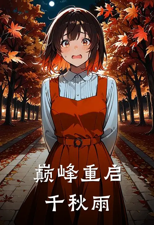 巅峰重启千秋雨