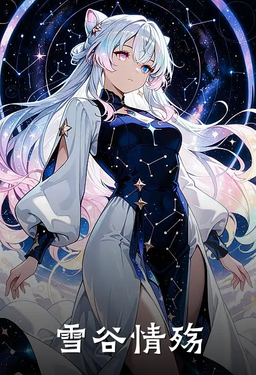 雪谷情殇