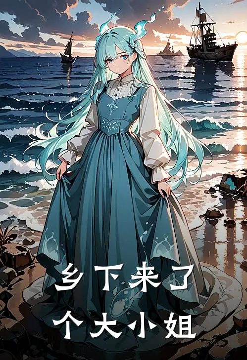 乡下来了个大小姐