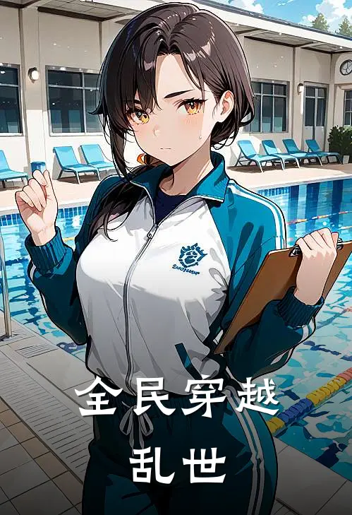 《全民穿越：乱世》夏一瑾夏一瑾_(全民穿越：乱世)全集在线阅读