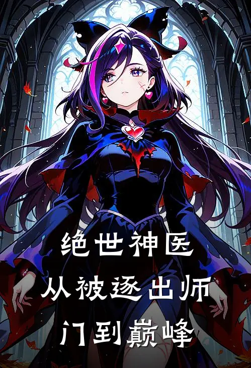 绝世神医：从被逐出师门到巅峰