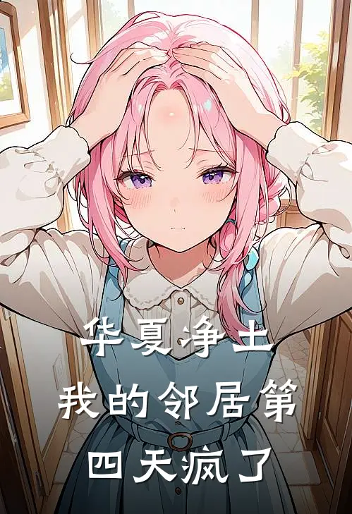 华夏净土，我的邻居第四天疯了(苏叙洲段沁棠)在哪看免费小说_已完结小说推荐华夏净土，我的邻居第四天疯了苏叙洲段沁棠