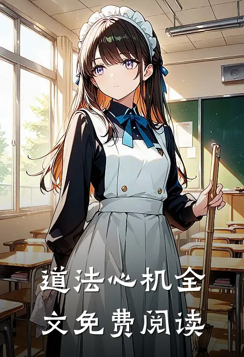 道法心机全文免费阅读