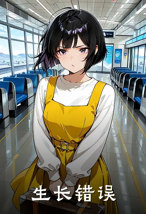 生长错误(褚铃迟珏)免费小说全本阅读_最新章节列表生长错误(褚铃迟珏)