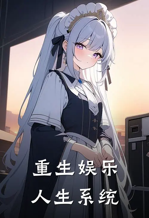 重生娱乐人生系统