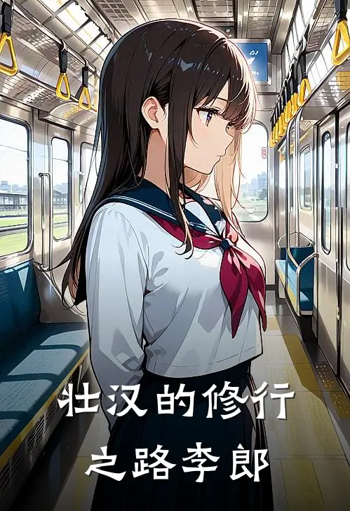 壮汉的修行之路 李郎