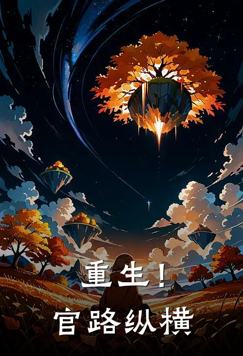 重生！官路纵横