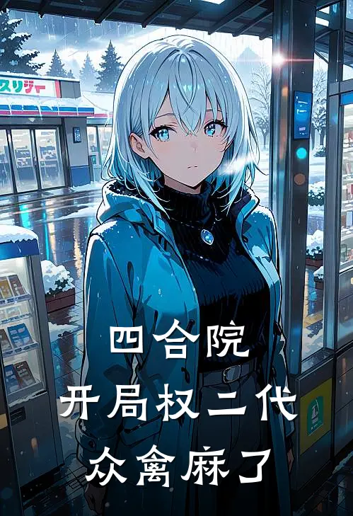 四合院：开局权二代，众禽麻了