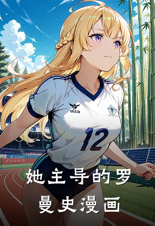 她主导的罗曼史漫画