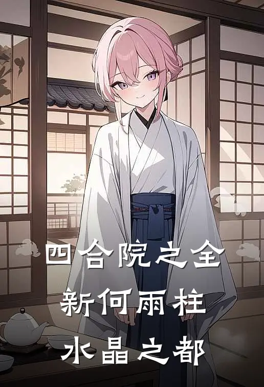 四合院之全新何雨柱水晶之都