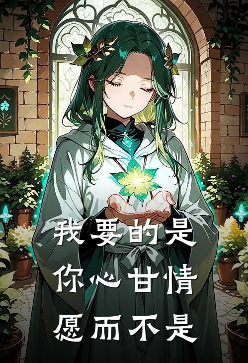 我要的是你心甘情愿而不是