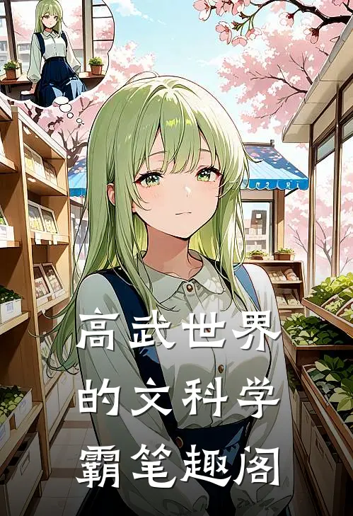 高武世界的文科学霸笔趣阁