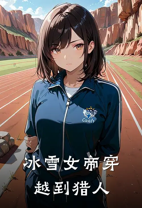 冰雪女帝穿越到猎人