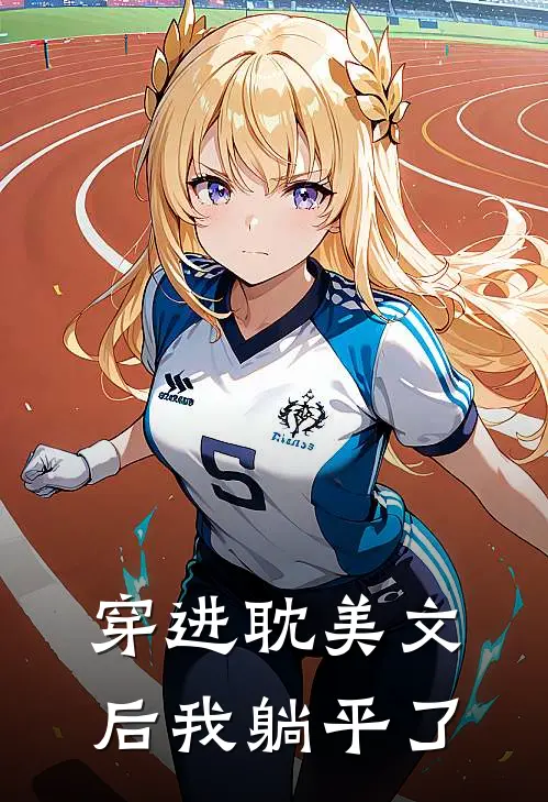 穿进耽美文后我躺平了