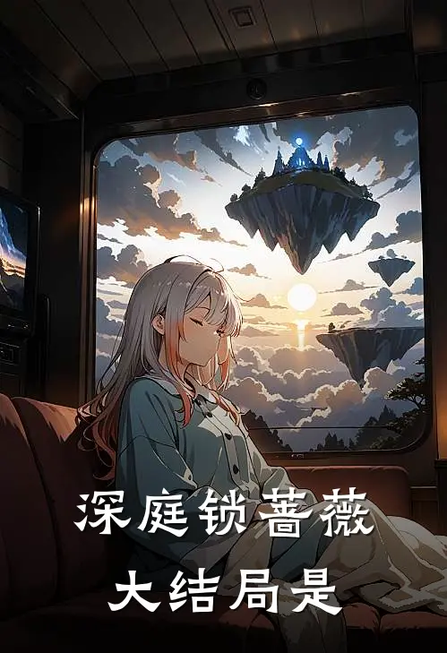 深庭锁蔷薇大结局是