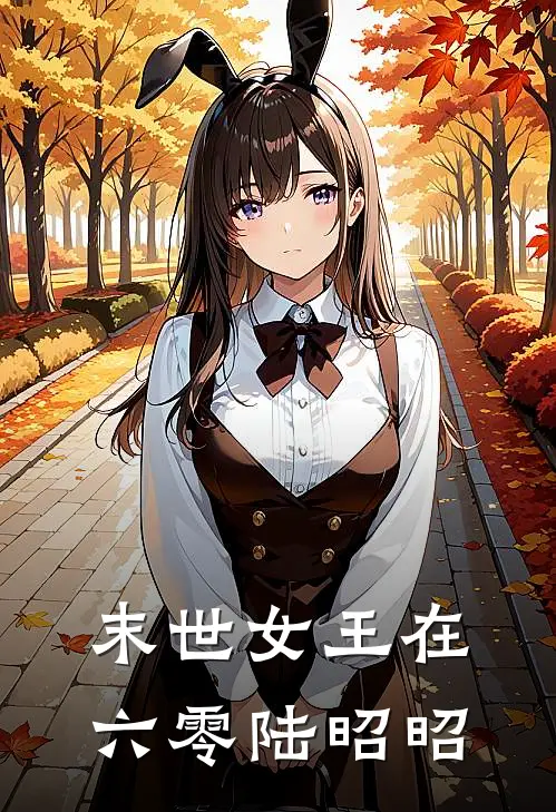 末世女王在六零陆昭昭