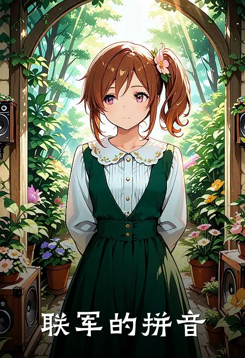 联军的拼音