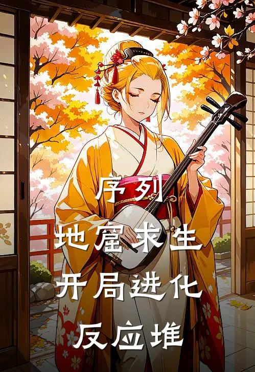 序列：地窟求生，开局进化反应堆叶烨李勇免费小说大全_小说推荐完本序列：地窟求生，开局进化反应堆(叶烨李勇)