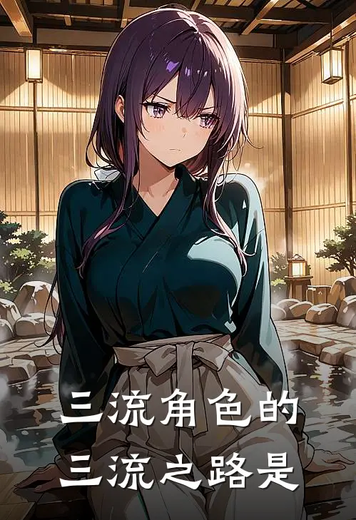 三流角色的三流之路是