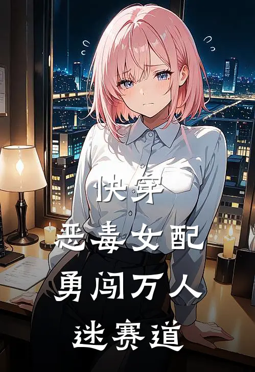 快穿：恶毒女配勇闯万人迷赛道