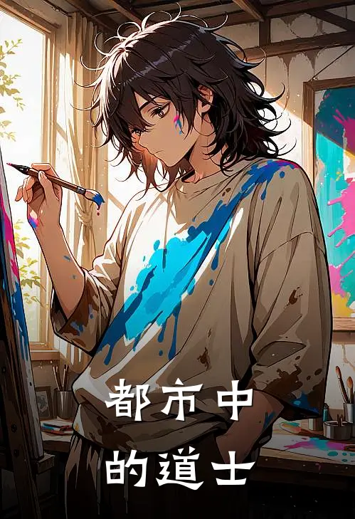 都市中的道士