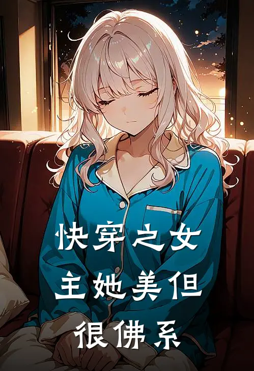 快穿之女主她美但很佛系