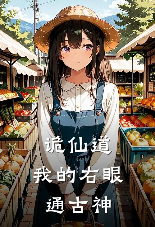 诡仙道：我的右眼通古神(陆沉赵无极)最新小说_免费阅读完整版小说诡仙道：我的右眼通古神(陆沉赵无极)