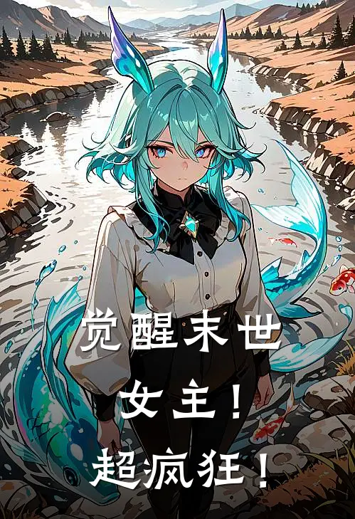 觉醒末世女主！超疯狂！