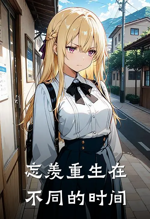 忘羡重生在不同的时间(蓝启仁蓝忘机)免费阅读_无弹窗全文免费阅读忘羡重生在不同的时间蓝启仁蓝忘机