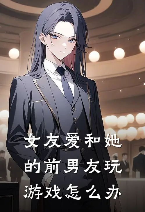 女友爱和她的前男友玩游戏怎么办