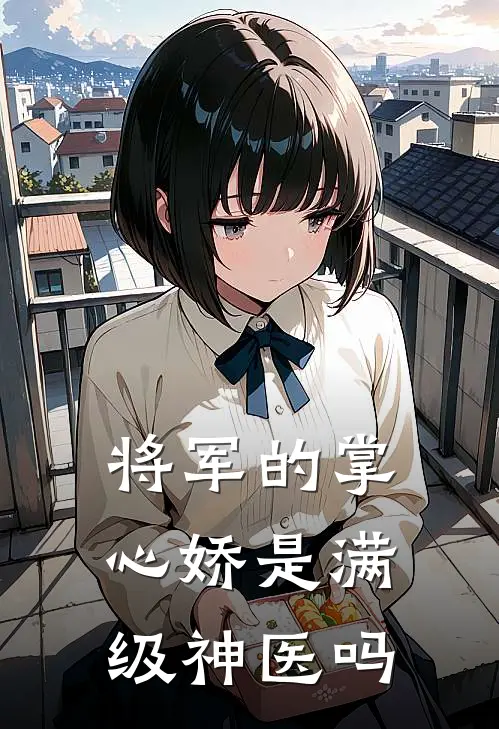 将军的掌心娇是满级神医吗