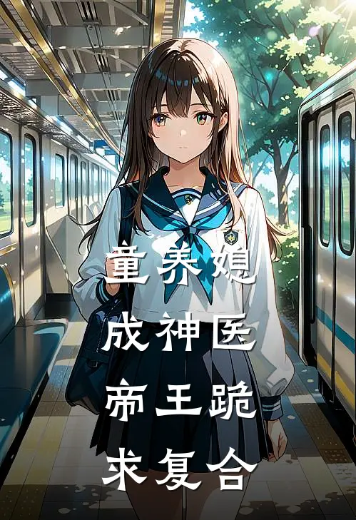童养媳成神医，帝王跪求复合
