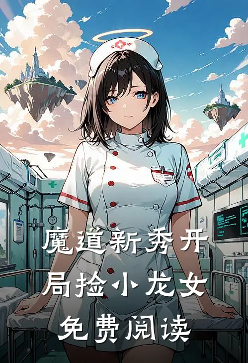 魔道新秀开局捡小龙女免费阅读