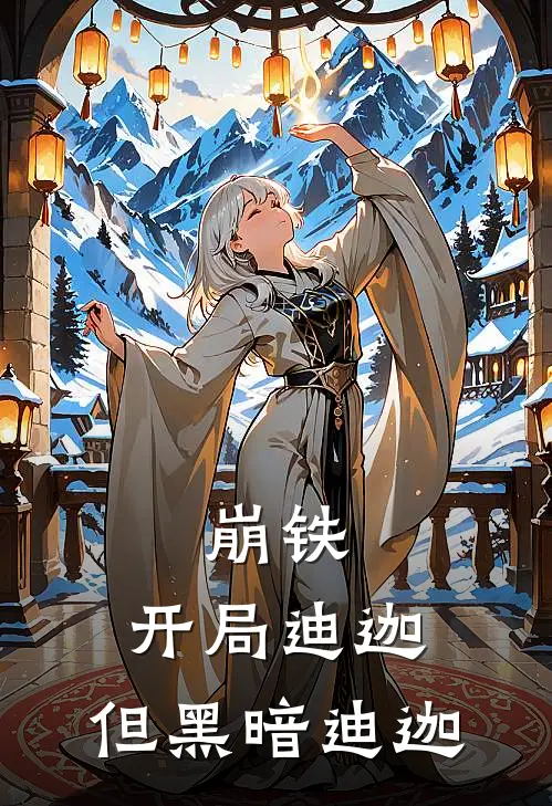 苏陌迪迦(崩铁：开局迪迦，但黑暗迪迦)完结版免费在线阅读_《崩铁：开局迪迦，但黑暗迪迦》全章节阅读