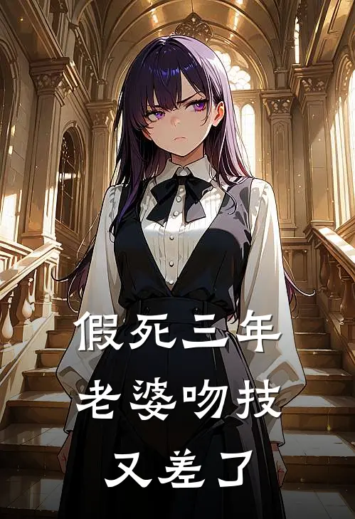 假死三年，老婆吻技又差了(林逸清闫妄西)完整版免费阅读_最新章节列表假死三年，老婆吻技又差了(林逸清闫妄西)