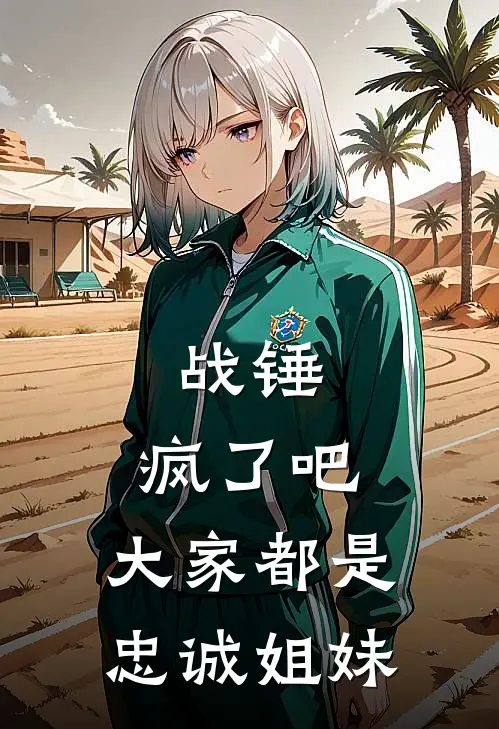 战锤：疯了吧，大家都是忠诚姐妹