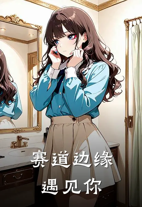 赛道边缘遇见你