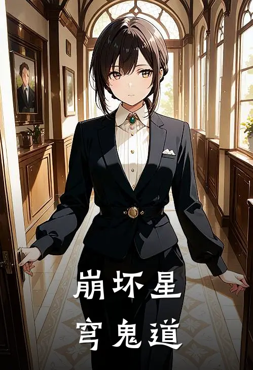崩坏星穹鬼道