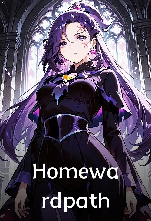 【Homewardpath】(里克安西娜索)无弹窗小说免费阅读_小说完整版免费阅读【Homewardpath】里克安西娜索