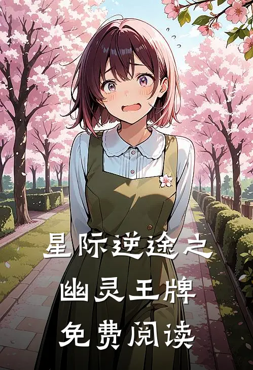 星际逆途之幽灵王牌免费阅读