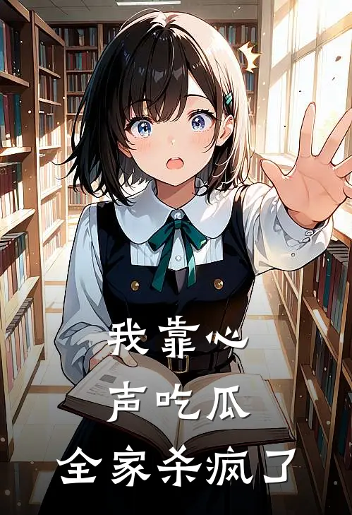 我靠心声吃瓜，全家杀疯了