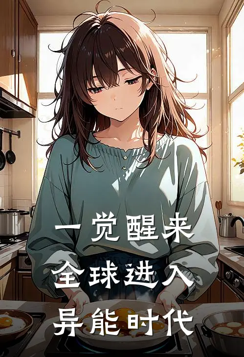 一觉醒来，全球进入异能时代祁西李才诚免费小说在线阅读_热门小说在线阅读一觉醒来，全球进入异能时代祁西李才诚