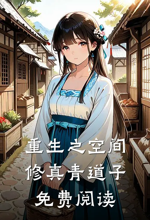 重生之空间修真青道子免费阅读