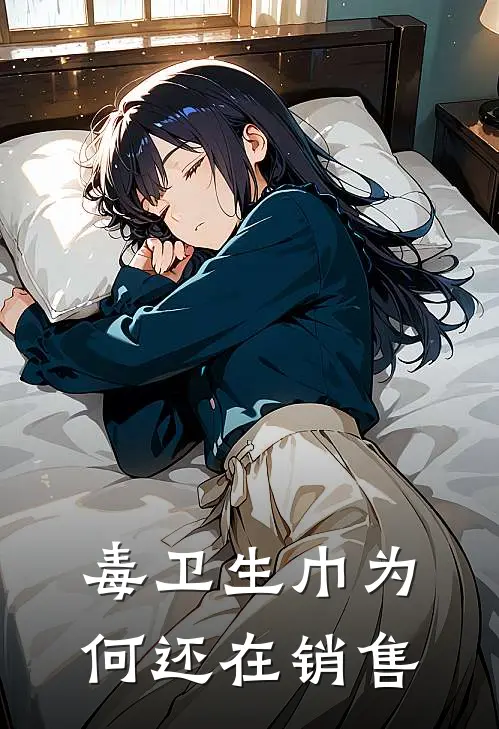 毒卫生巾为何还在销售