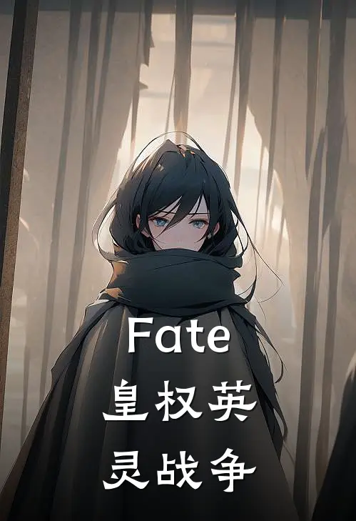 Fate：皇权英灵战争