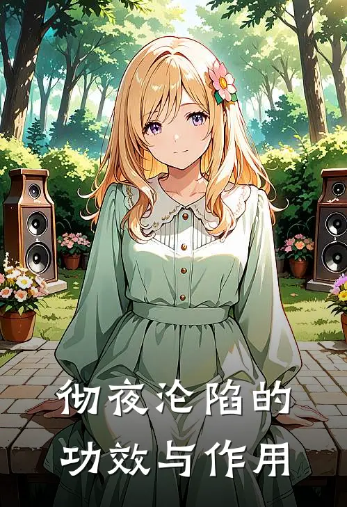 彻夜沦陷的功效与作用