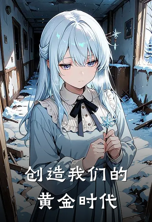 创造我们的黄金时代