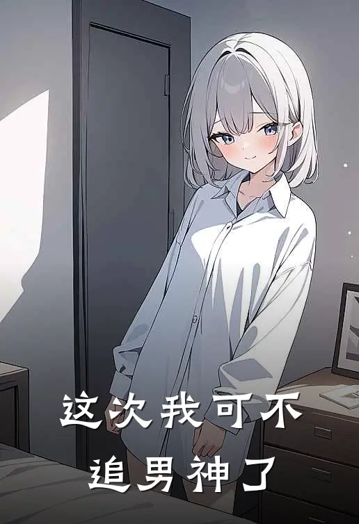 这次我可不追男神了