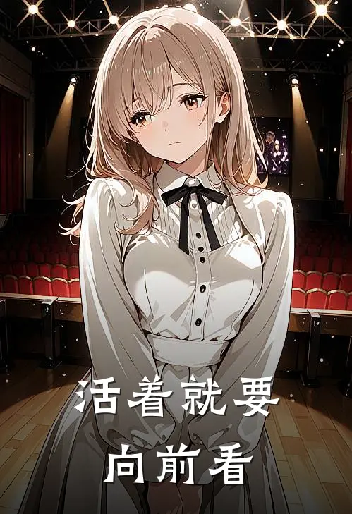 活着就要向前看