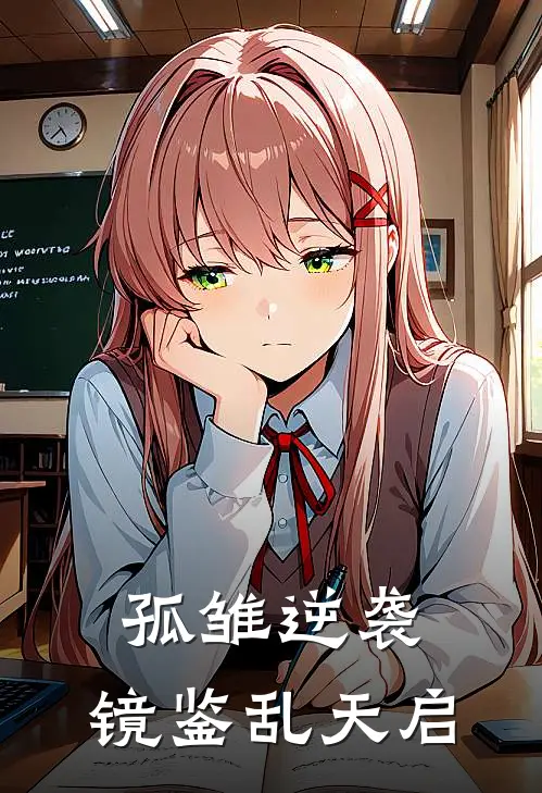 孤雏逆袭：镜鉴乱天启